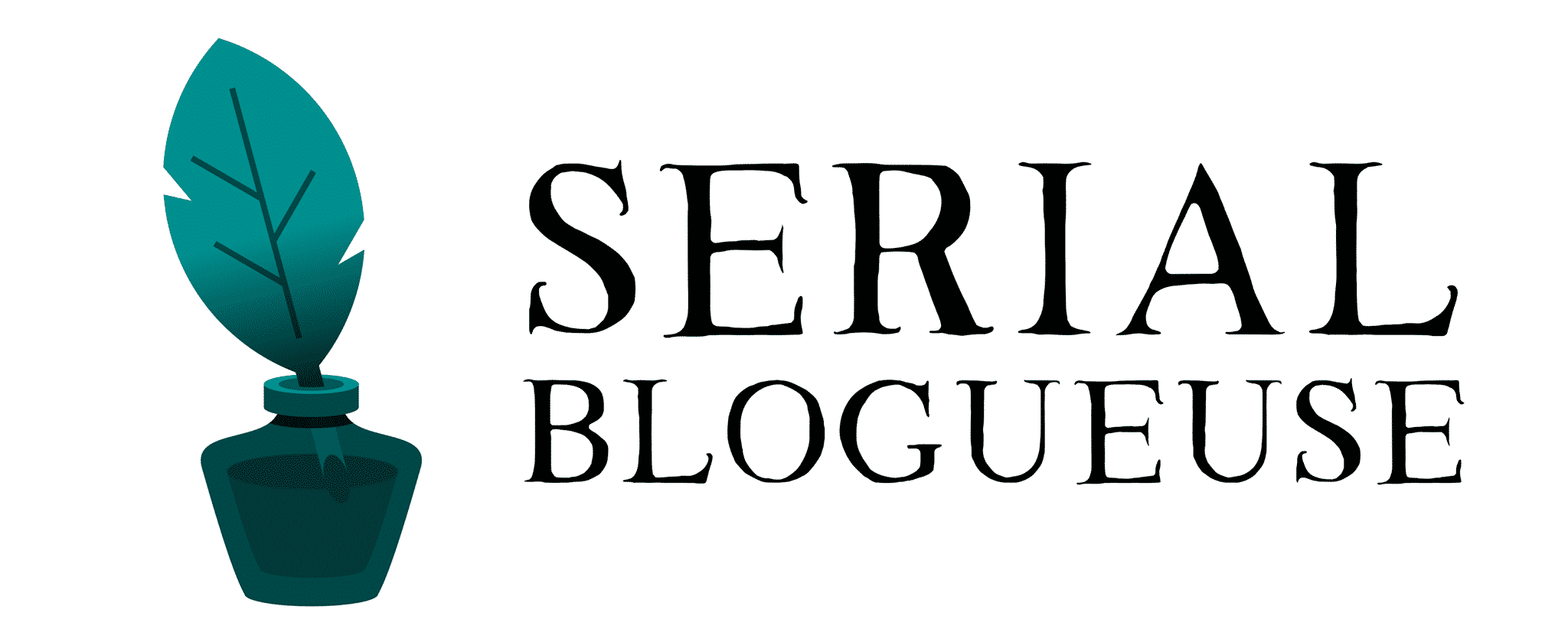 serial blogueuse