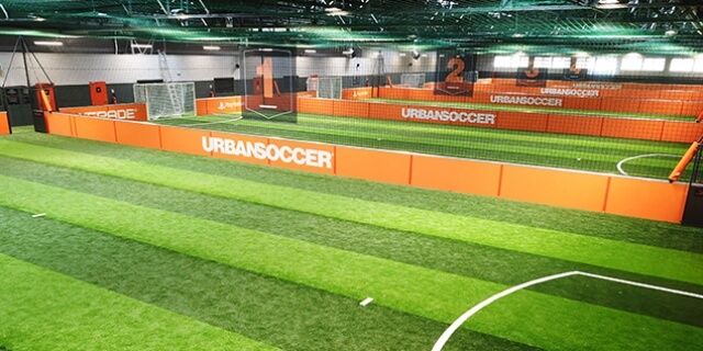 urban soccer