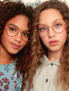 lunettes enfants bordeaux