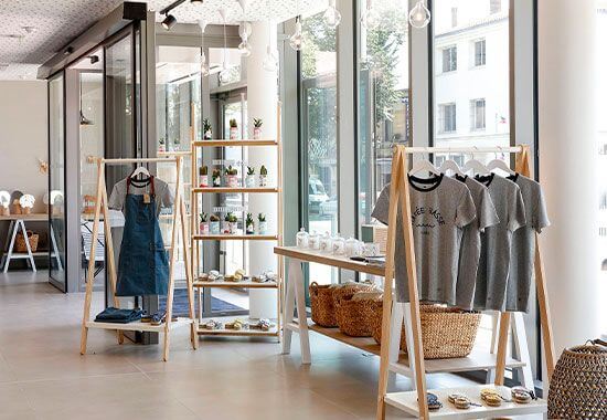 boutique écoresponsable babette concept-store