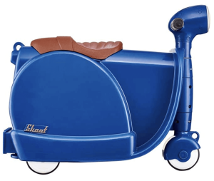 valise scooter
